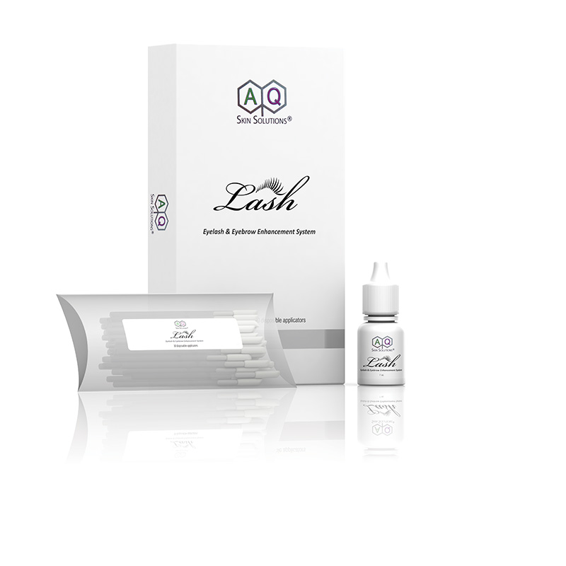 Seerum AQ Lash & Brow