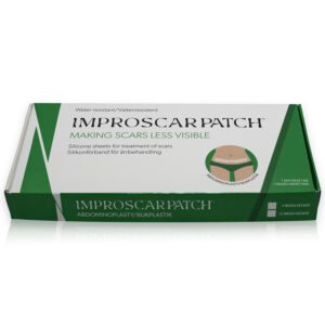 IMPROSCAR PATCH™ 